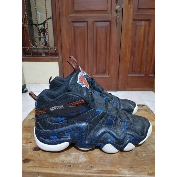 Adidas Crazy 8 Size 48 Made in China