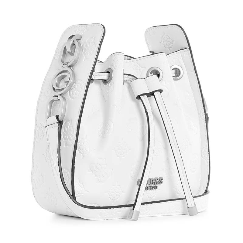 TAS GUESS ORIGINAL WANITA - GALERIA BUCKET