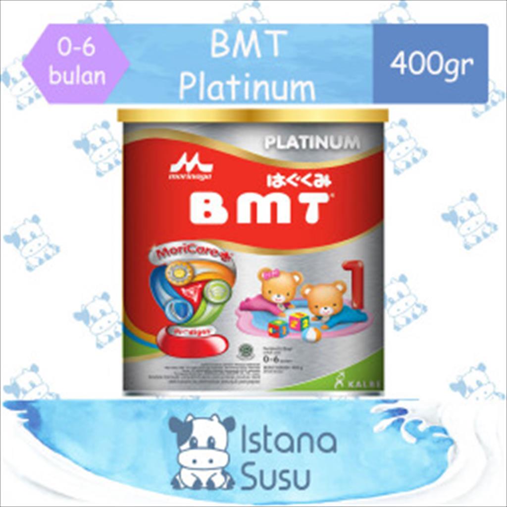 BMT Platinum 400 gr