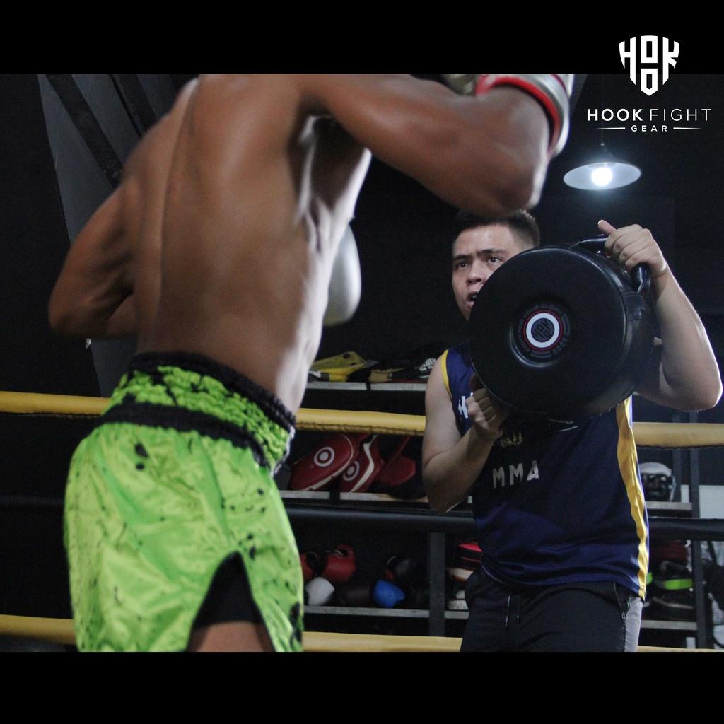 Power Pad Boxing Hook Fight Gear, Pad Power Boxing, Boxing Pad, Punching Pad, Pad Boxing, Pad Tinju,