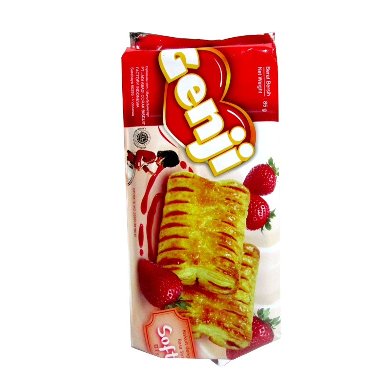 

Monde Biscuit Soft Pie 85Gr