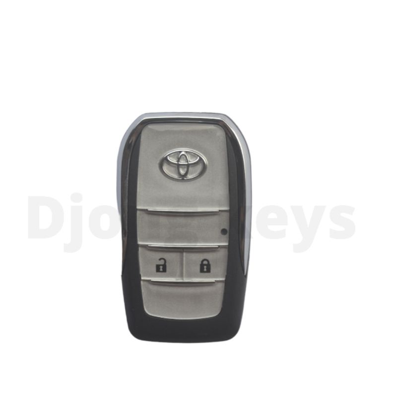 casing kunci remot lipat/flipkey Gran new avanza tipe G/Veloz