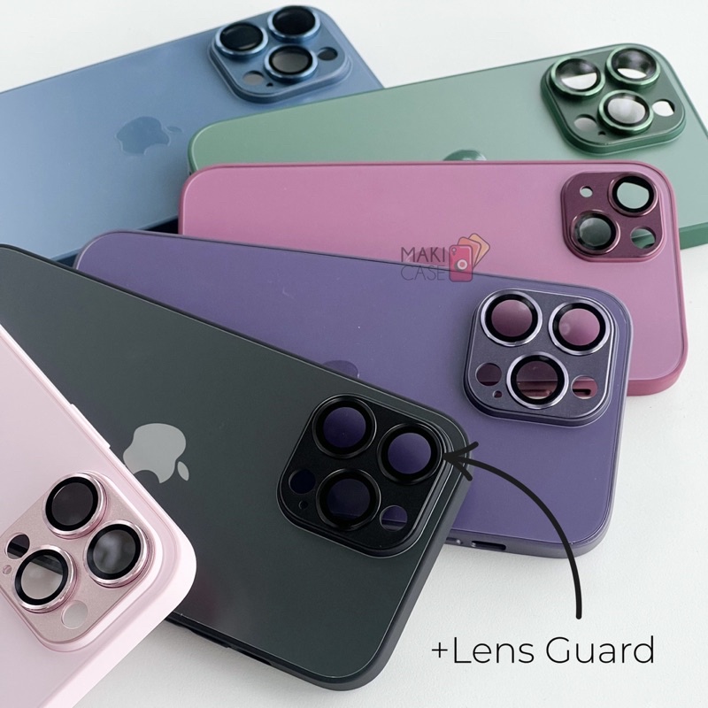 Cam Pro Steel Case (13 &amp; 14 series)