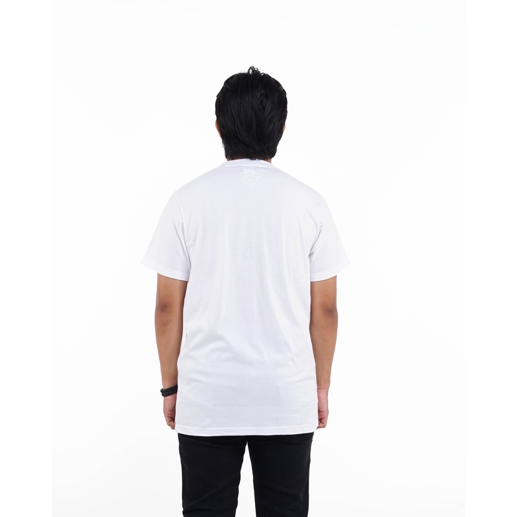 KAOS FRIDAY KILLER | NINETEEN 22 ALL WHITE