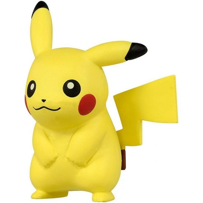 Moncolle Pokemon MS-01 Pikachu