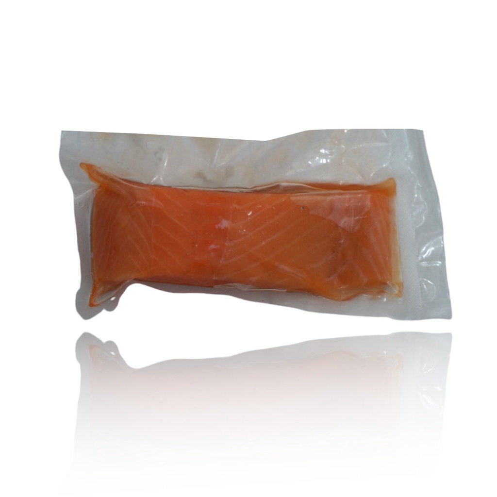 Salmon Fillet 200 Gram / Daging Ikan Salmon