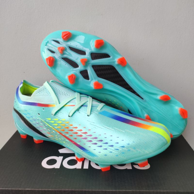 SEPATU BOLA ADIDAS SPEEDPORTAL.1 RILHA FG