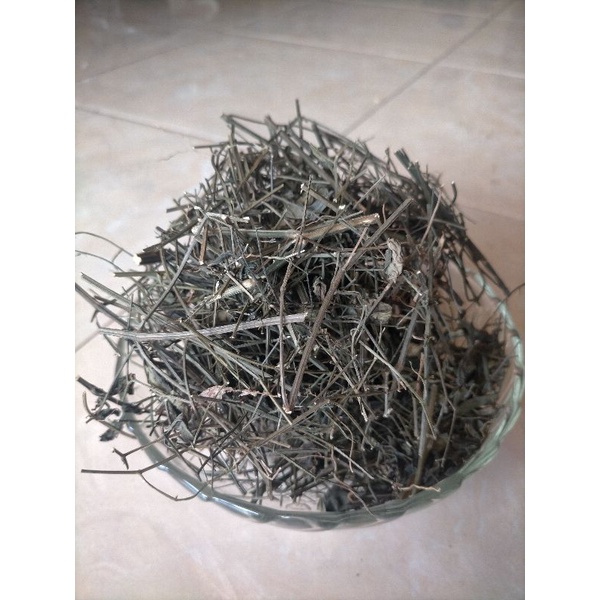 Sambiloto kering 1kg