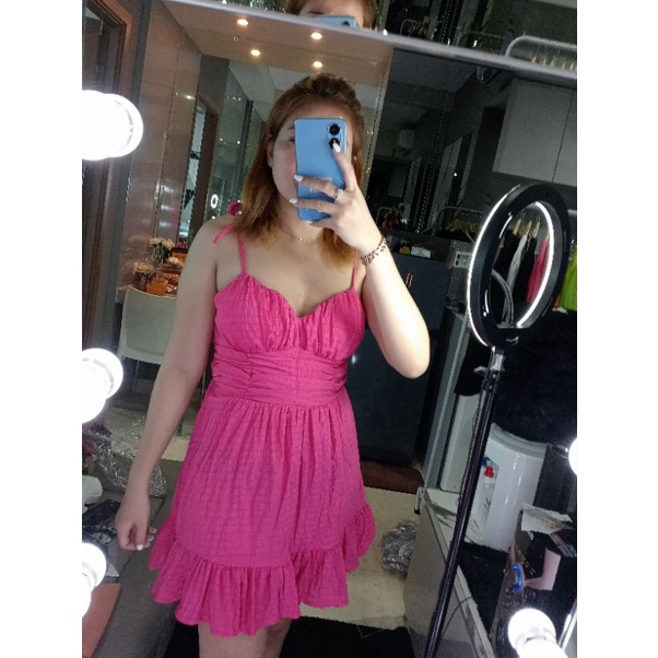 mini dress import BKK