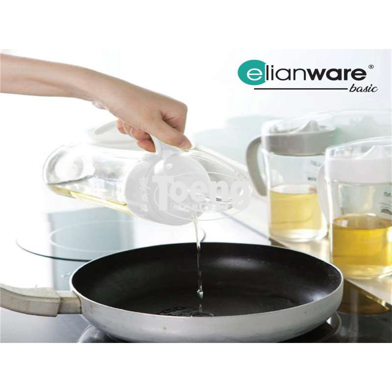 WATER JUG 1.7L E-870 F2 ELIANWARE 938921