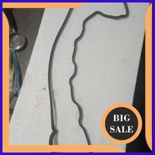 suku cadang KARET PACKING TUTUP KLEP L300 DIESEL 2774N23