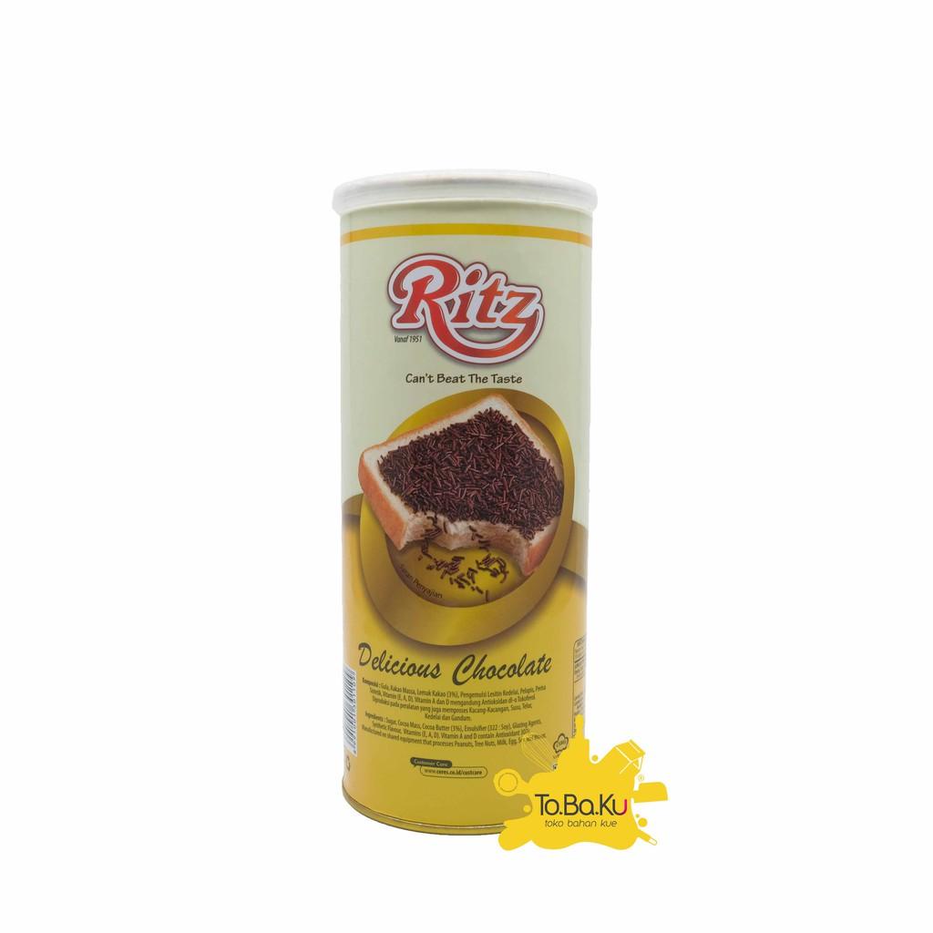 

Ritz Smulpaapjes 300Gr Best Seller