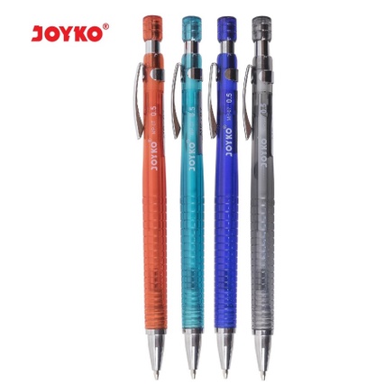 Pensil Mekanik / Mechanical Pencil JOYKO MP-07 0.5mm