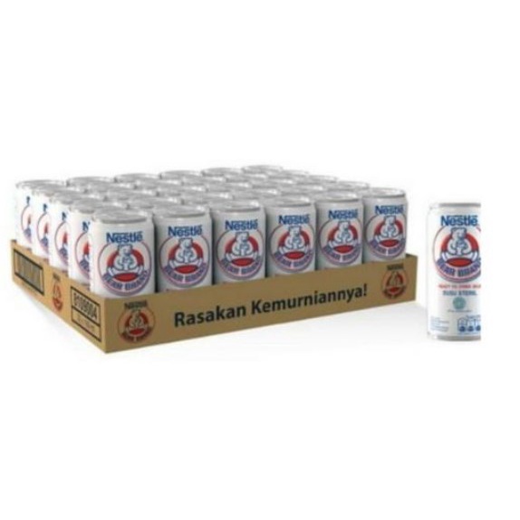 

Susu Bear Brand