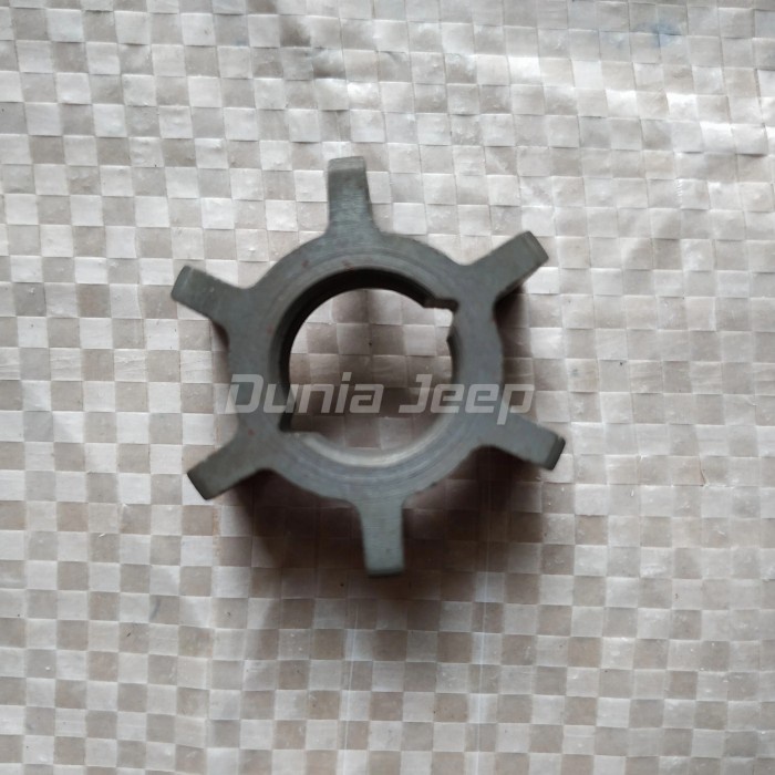 Gigi sensor delco camshaft Jeep CJ7