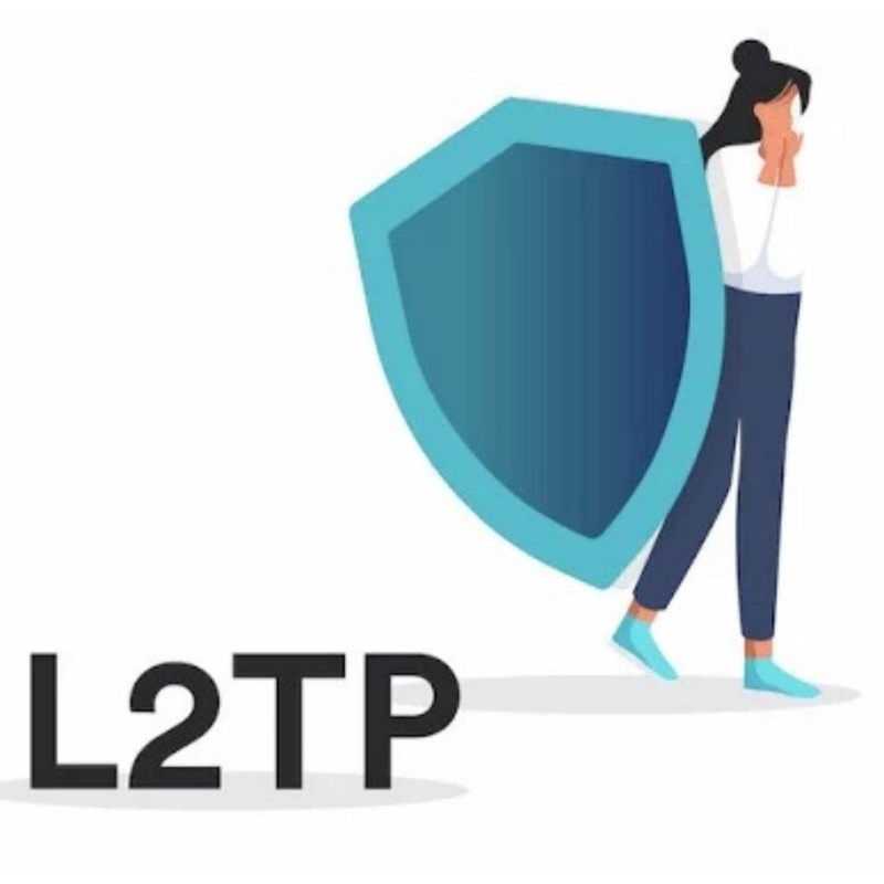 VPN Mikrotik