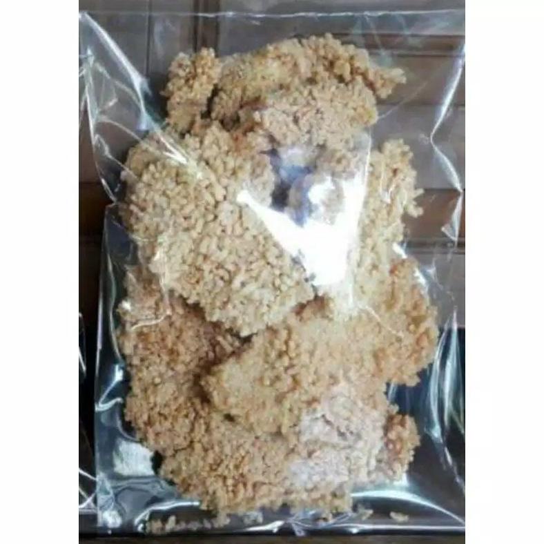 

Disk0N Intip Goreng/Kerak Nasi Renyah Dan Gurih