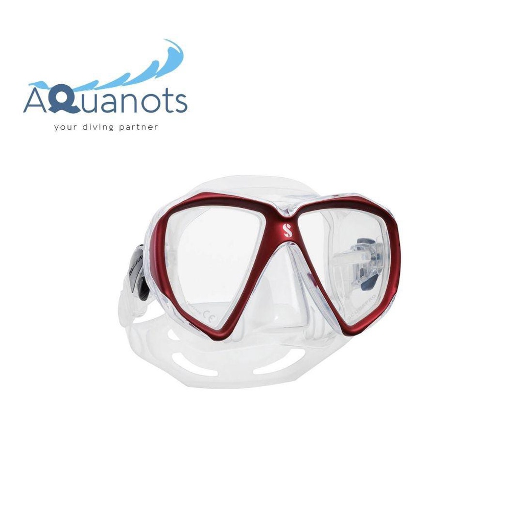 ALAT SELAM/DIVING MASK SCUBAPRO SPECTRA