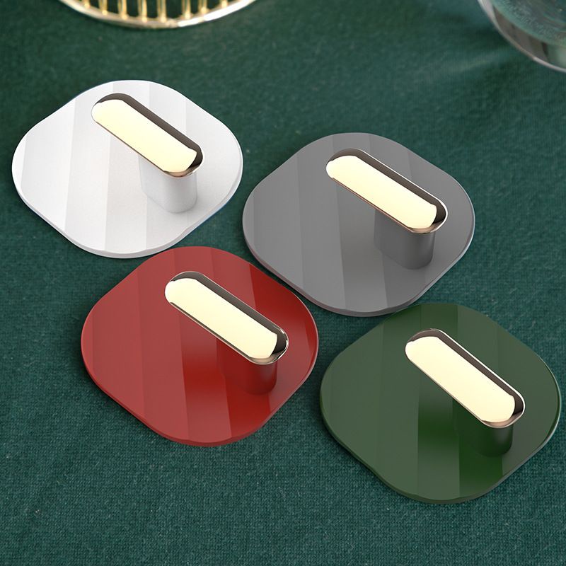 GANTUNGAN SERBAGUNA GANTUNGAN SET GANTUNGAN TEMPEL GANTUNGAN LEM GANTUNGAN DAPUR GANTUNGAN MULTIFUNCTION GANTUNGAN SET ISI 4PCS