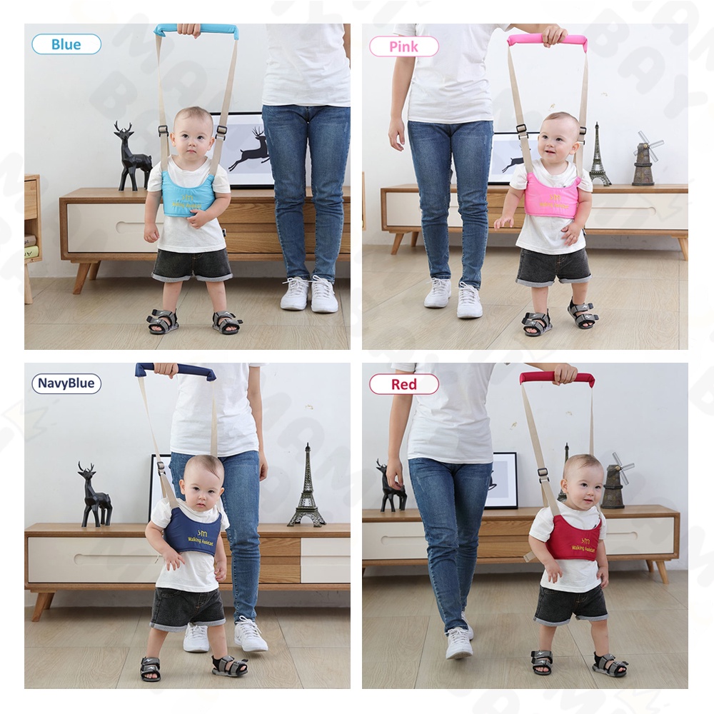 Mamibayi Alat Bantu Belajar Jalan Bayi Baby Walking Assistant