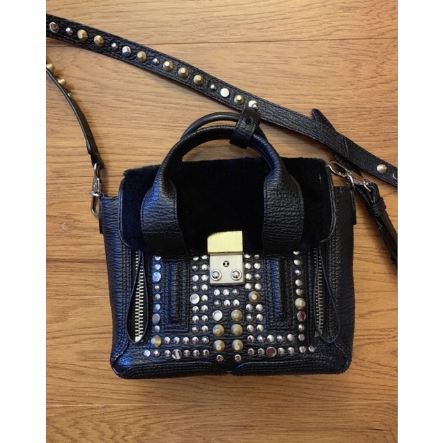 phillip lim studded m