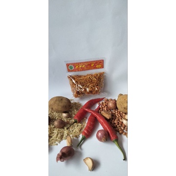 

Balado Teri DC.1 netto 100 gram