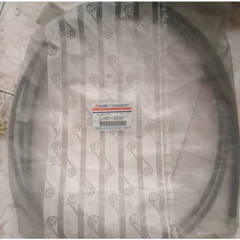 Kabel Speedometer L300 Bensin Asli KTB MB 114896