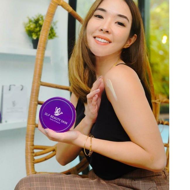 ☎ DLF BEAUTY SKIN LOTION ➸