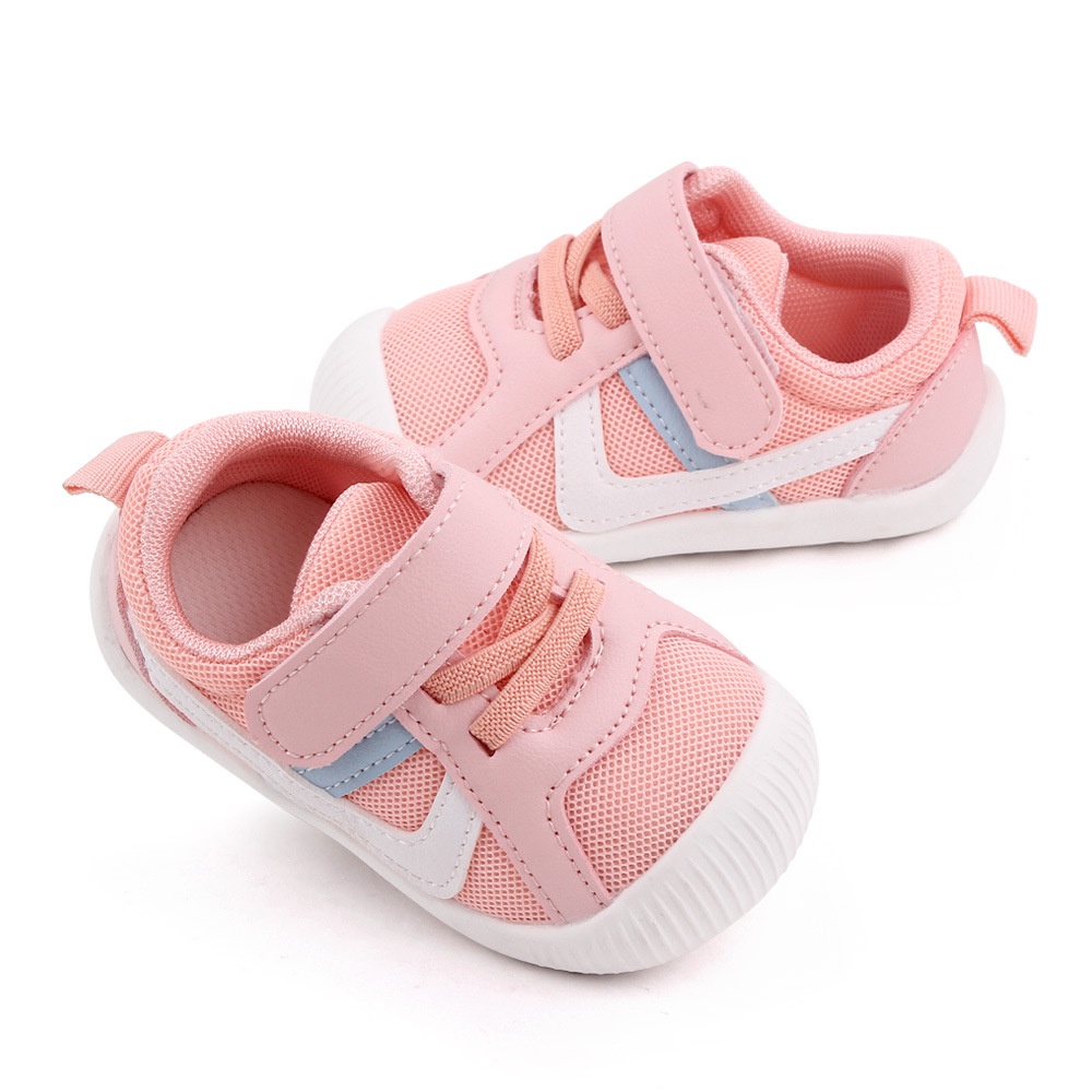 Sepatu Anak IMPORT Tapak Karet Sneakers Shoes Impor