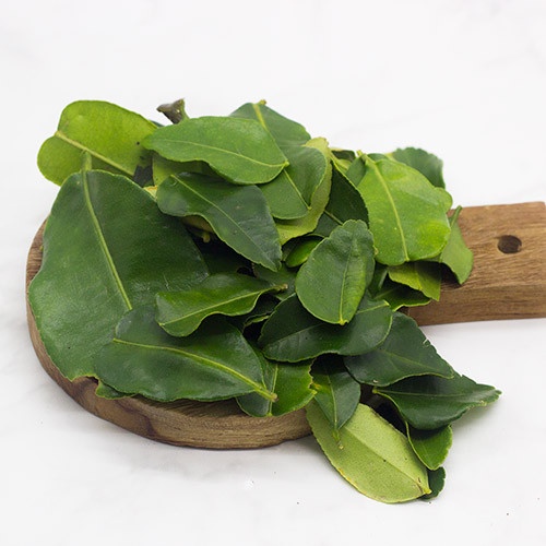 DAUN JERUK FRESH