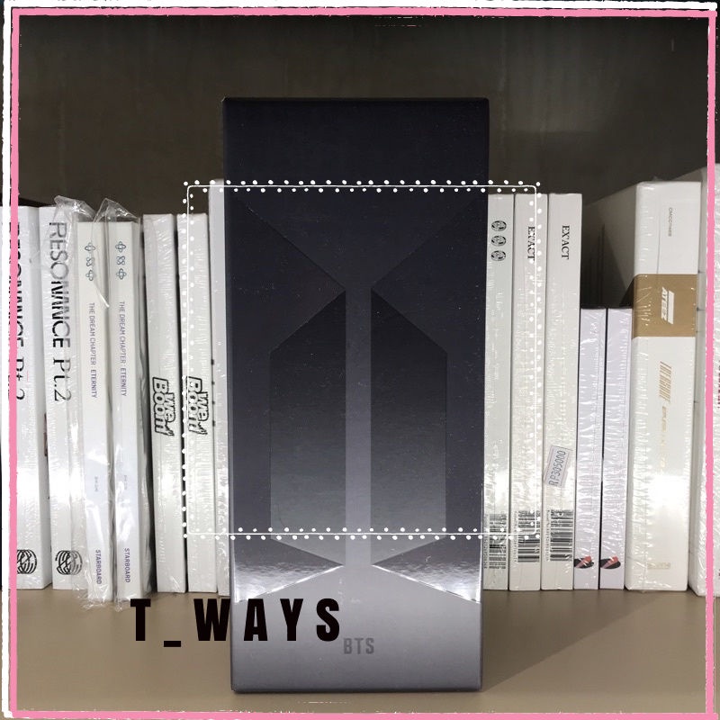 BTS - Official Lightstick SE