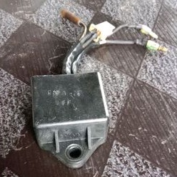 CDI RX KING YIMM original copotan