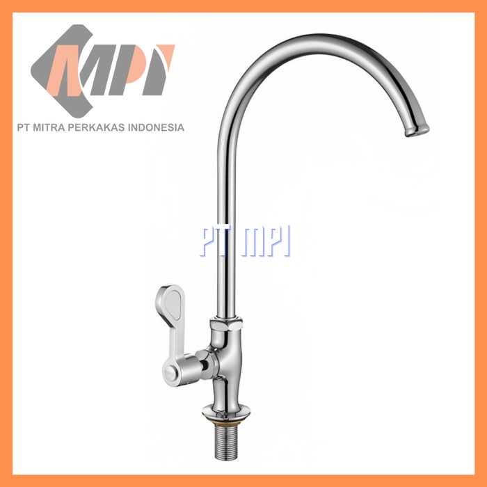 Keran / Kran Air Wastafel Dapur / Sink Tap Onda Exclusive H87PJ