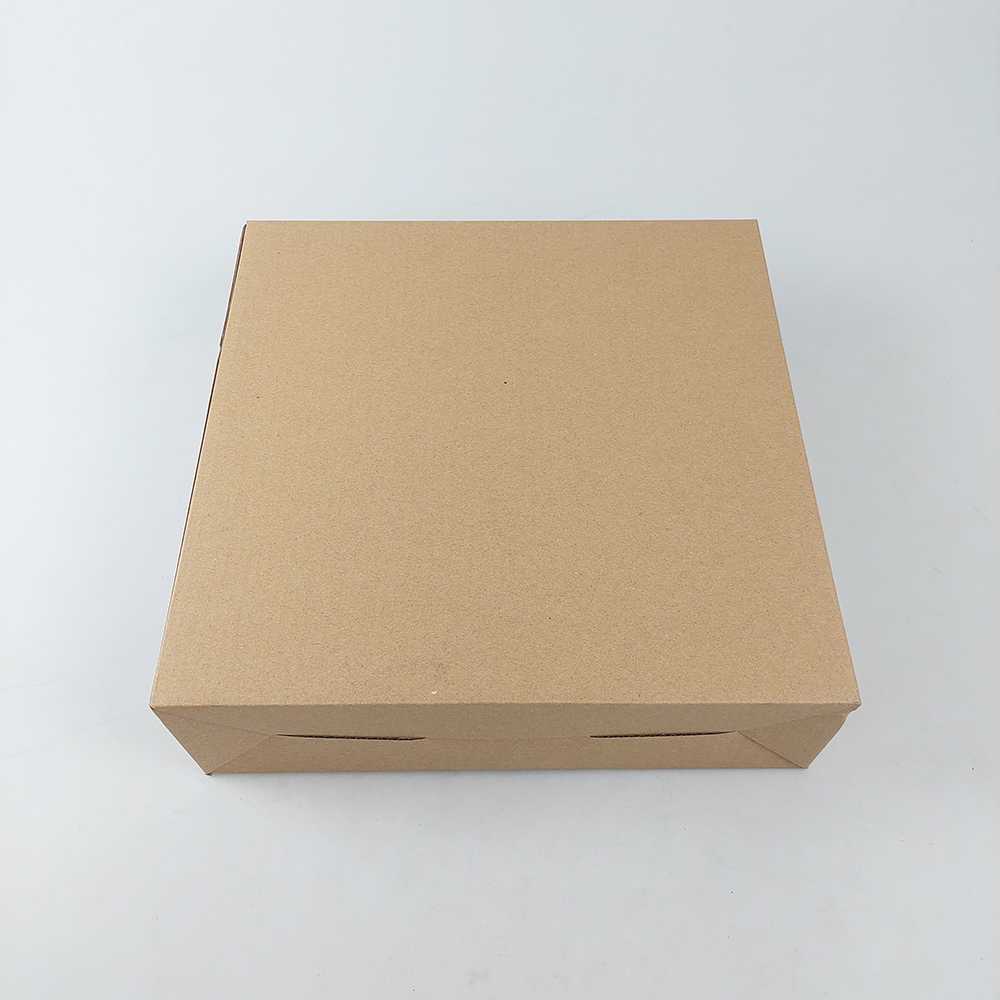 MIZHI Jam Dinding Besar Bulat Vintage 25cm with Hidden Storage Box - OTYLHG544