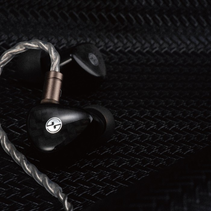 TINHIFI C3 MK II 10mm PU+LCP Composite Diaphragm HiFi Earphone TIN HIFI IEM