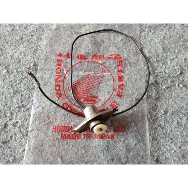 fiting sein honda c70 gl100 gl125 cb100 cb125 original nos