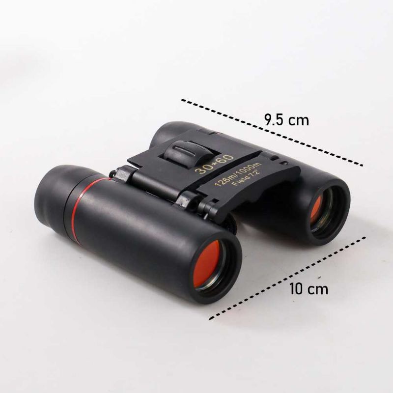 Top Telescope Teropong Binoculars HD Night Vision 30 x 60