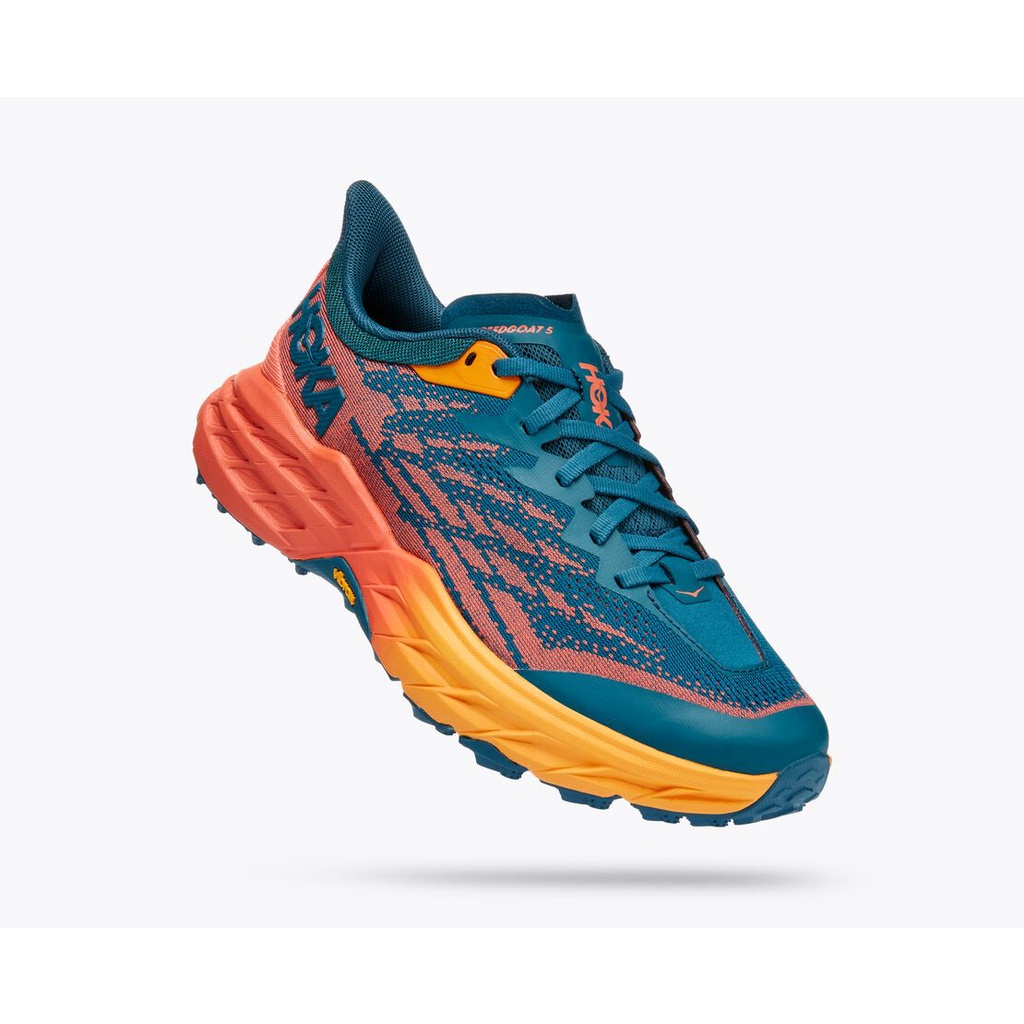 Hoka One One Trail Running - Sepatu Gunung Hoka One One - Sepatu Lari