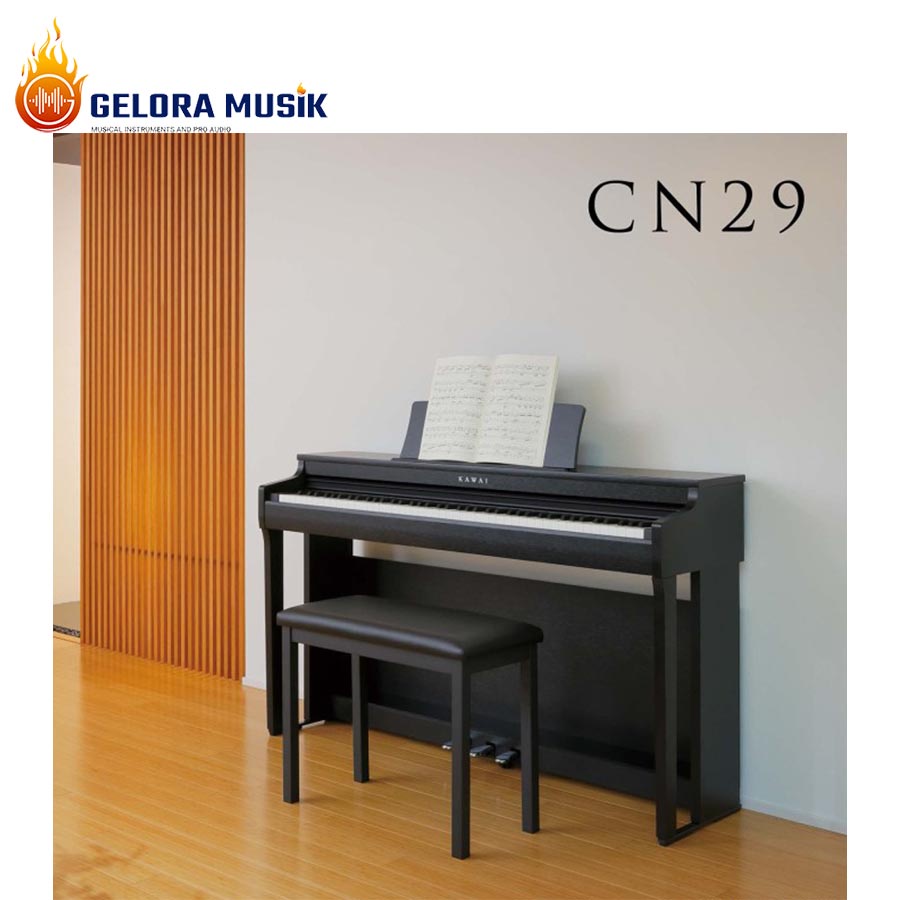 Digital Piano Kawai CN29