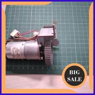 tools DC Motor Gearbox 24 VDC DME34BM36G-114 Encoder 2774N23
