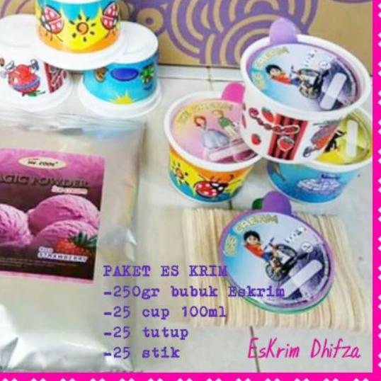 

Terbaru[FG2]-PAKET ES KRIM MRCOOL 250gr CUP PRINTING 100ml/BUBUK ICE CREAM