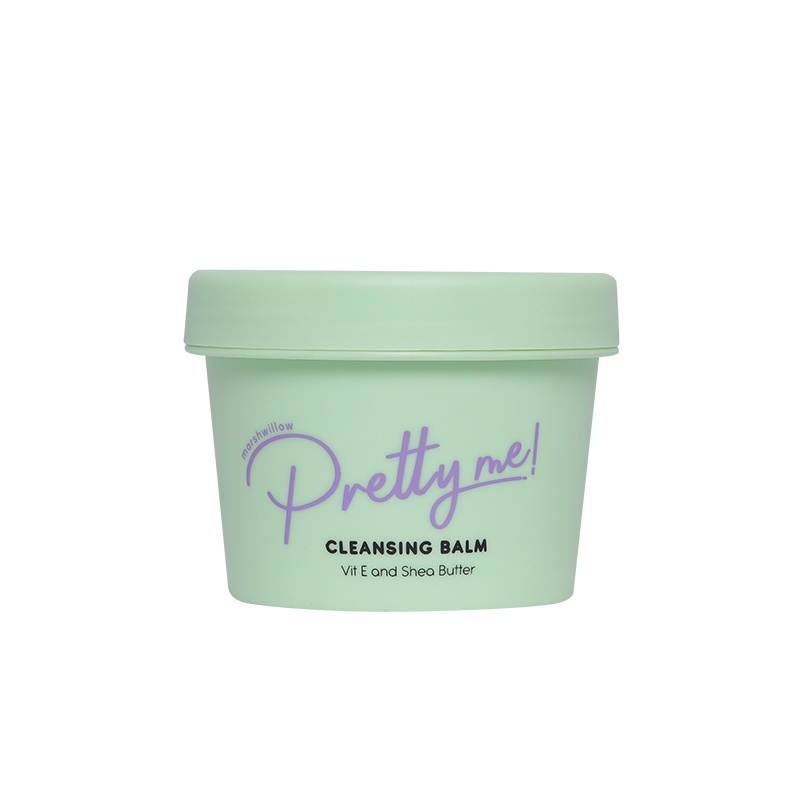 MARSHWILLOW PRETTY ME CLEANSING BALM 65 GR @MJ