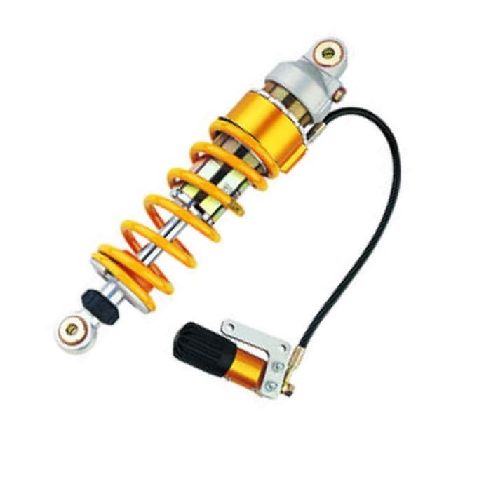 Shockbreaker Ohlins Kawasaki Zx6R Ka 467 Shock Original - Campaign #Original
