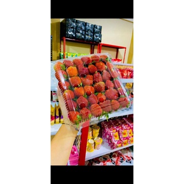 

Strawberry Fresh 1kg