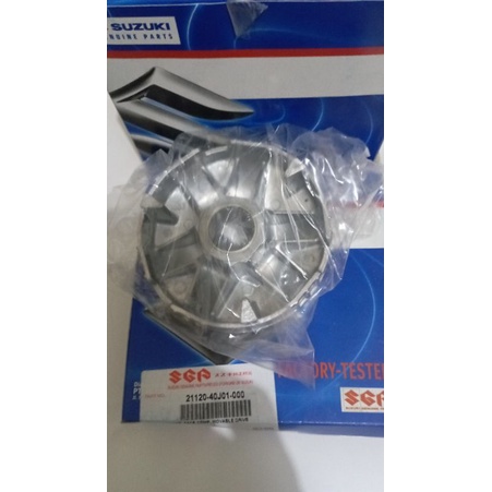 RUMAH ROLLER ROLLER SUZUKI ADDRE,NEX2,LETS ASLI ORI