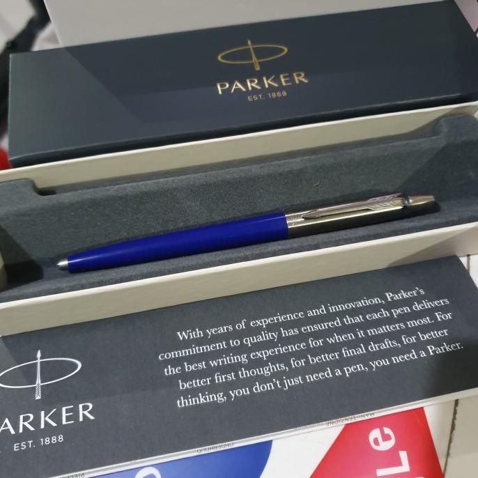 

HRG DISKON Parker Jotter Special BP