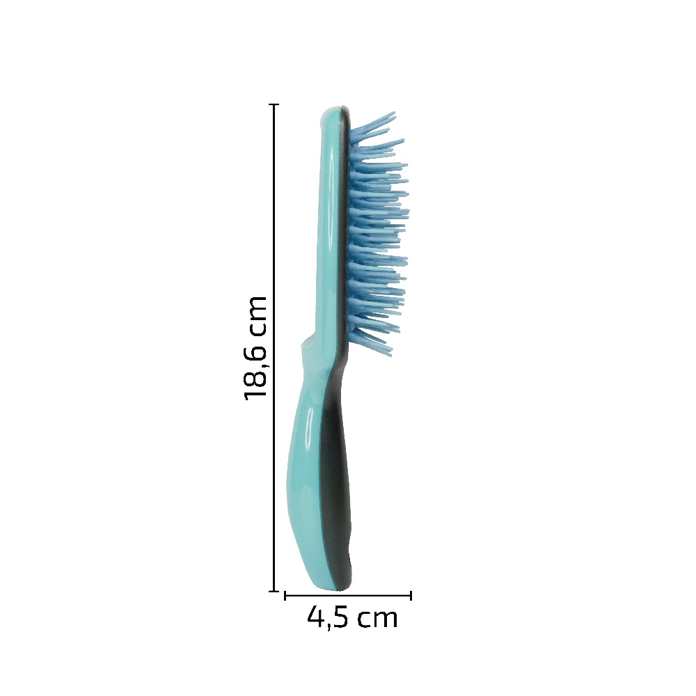 TRENDY Shower Brush 059