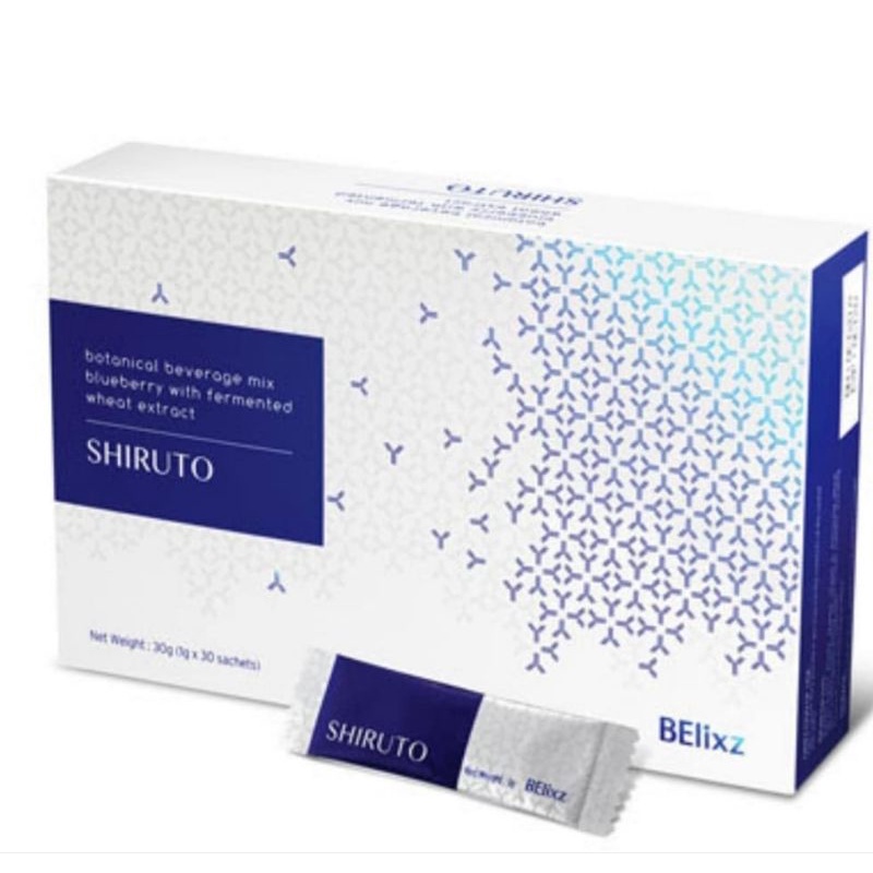 shiruto vitamin imun tubuh