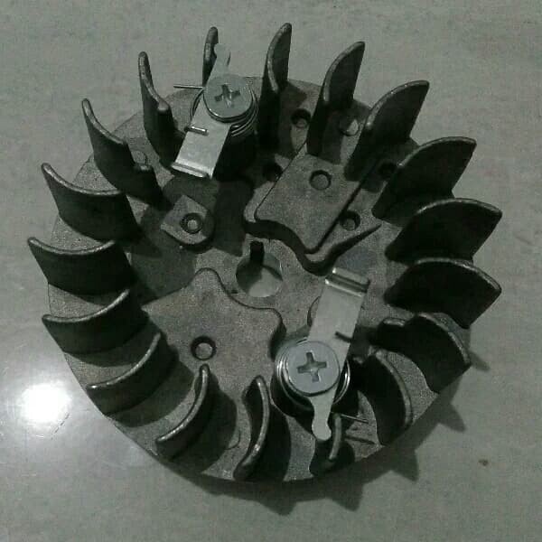 kipas magnet untuk semua jenis motor mini Pocket bike