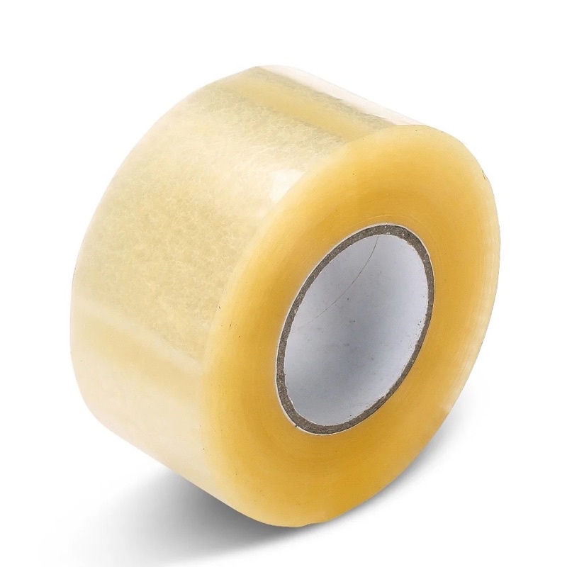 Lakban Bening 300 yard